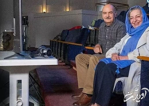 رفتن برومند و طهماسب به انتخاب خودشان نبود، این انتخاب تلویزیون است